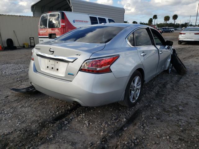 Photo 3 VIN: 1N4AL3AP6EC132295 - NISSAN ALTIMA 2.5 