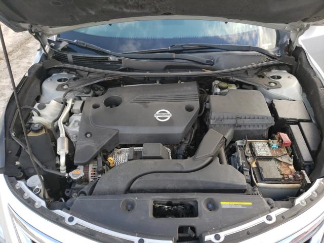 Photo 6 VIN: 1N4AL3AP6EC132295 - NISSAN ALTIMA 2.5 