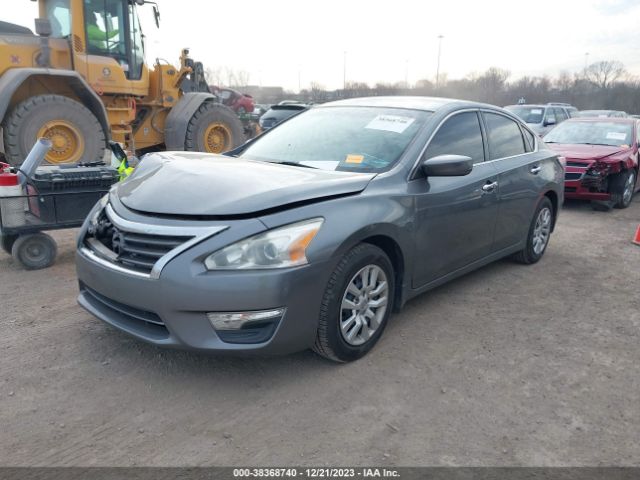 Photo 1 VIN: 1N4AL3AP6EC134208 - NISSAN ALTIMA 