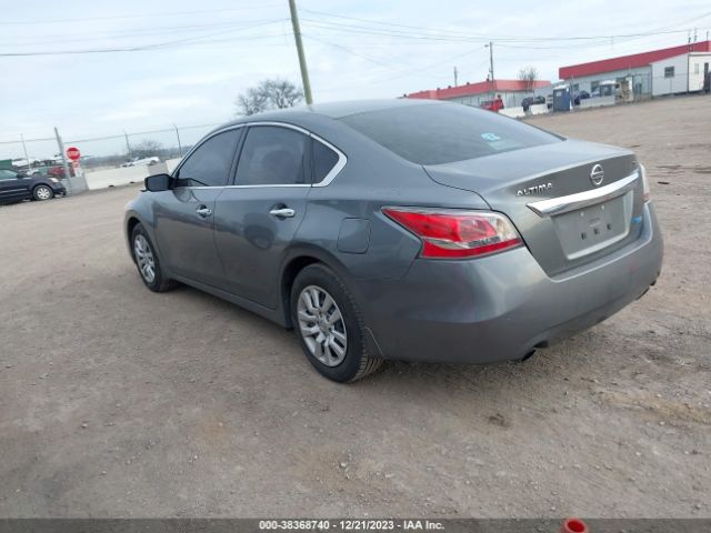 Photo 2 VIN: 1N4AL3AP6EC134208 - NISSAN ALTIMA 