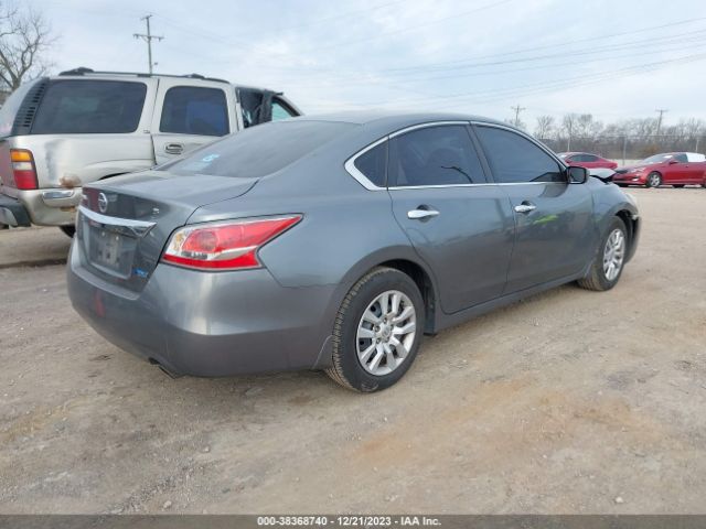 Photo 3 VIN: 1N4AL3AP6EC134208 - NISSAN ALTIMA 