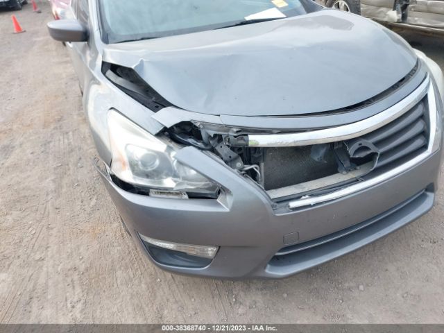 Photo 5 VIN: 1N4AL3AP6EC134208 - NISSAN ALTIMA 