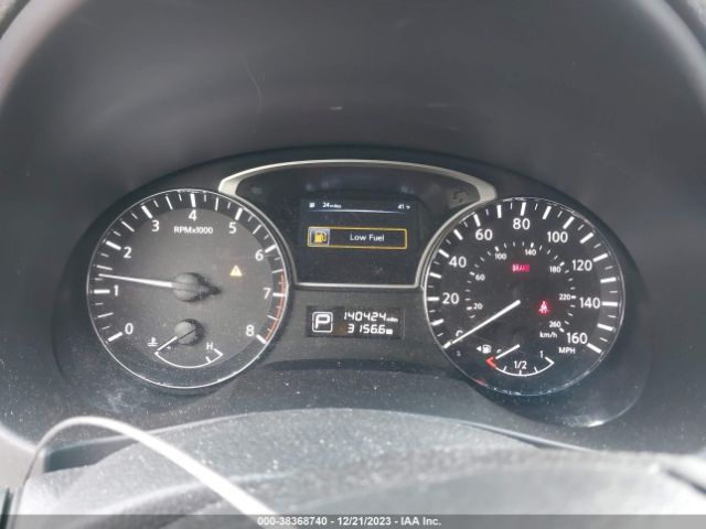 Photo 6 VIN: 1N4AL3AP6EC134208 - NISSAN ALTIMA 