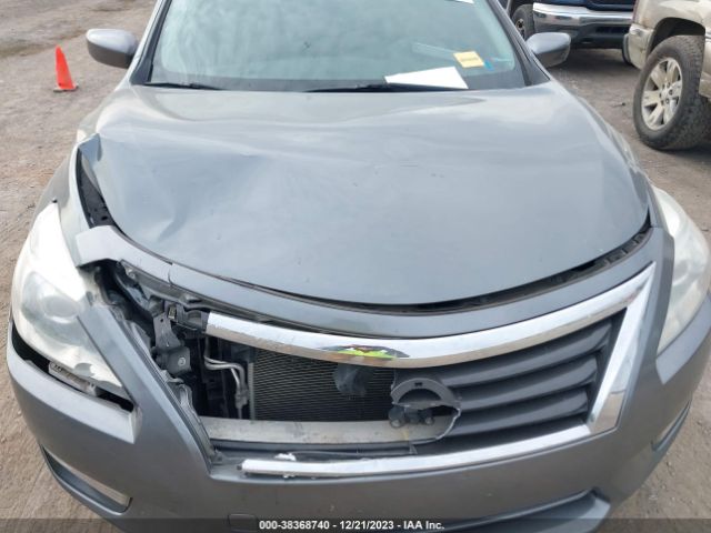 Photo 9 VIN: 1N4AL3AP6EC134208 - NISSAN ALTIMA 