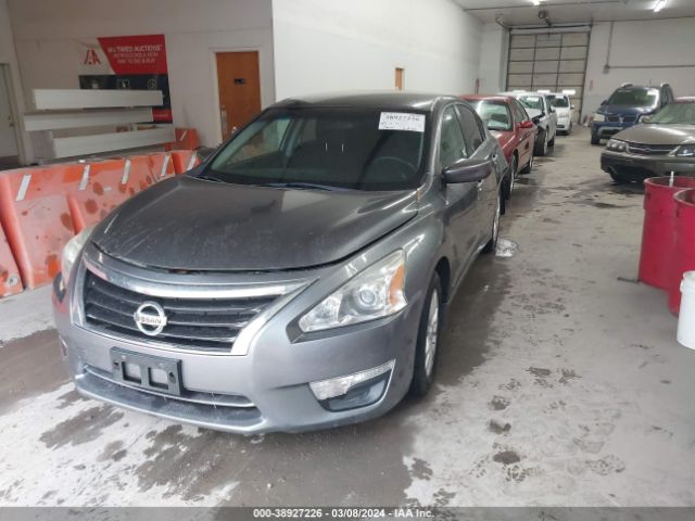 Photo 1 VIN: 1N4AL3AP6EC134242 - NISSAN ALTIMA 