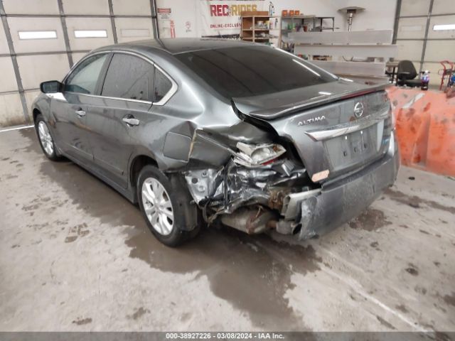 Photo 2 VIN: 1N4AL3AP6EC134242 - NISSAN ALTIMA 