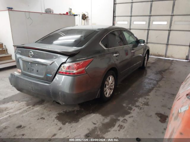 Photo 3 VIN: 1N4AL3AP6EC134242 - NISSAN ALTIMA 