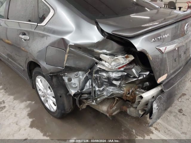 Photo 5 VIN: 1N4AL3AP6EC134242 - NISSAN ALTIMA 