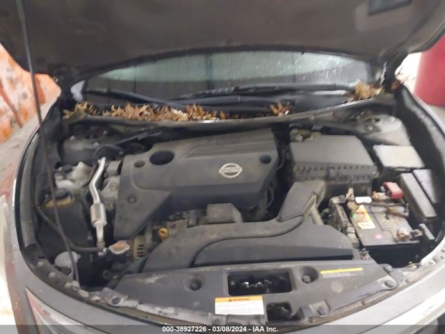 Photo 9 VIN: 1N4AL3AP6EC134242 - NISSAN ALTIMA 