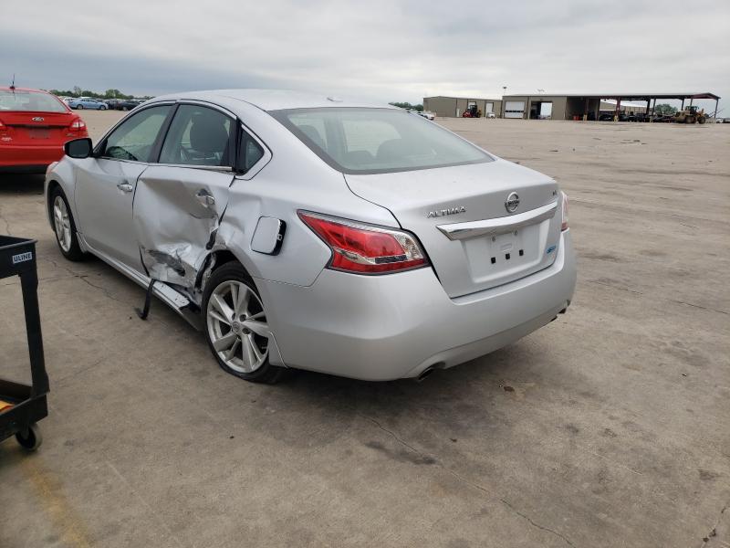 Photo 2 VIN: 1N4AL3AP6EC134841 - NISSAN ALTIMA 2.5 