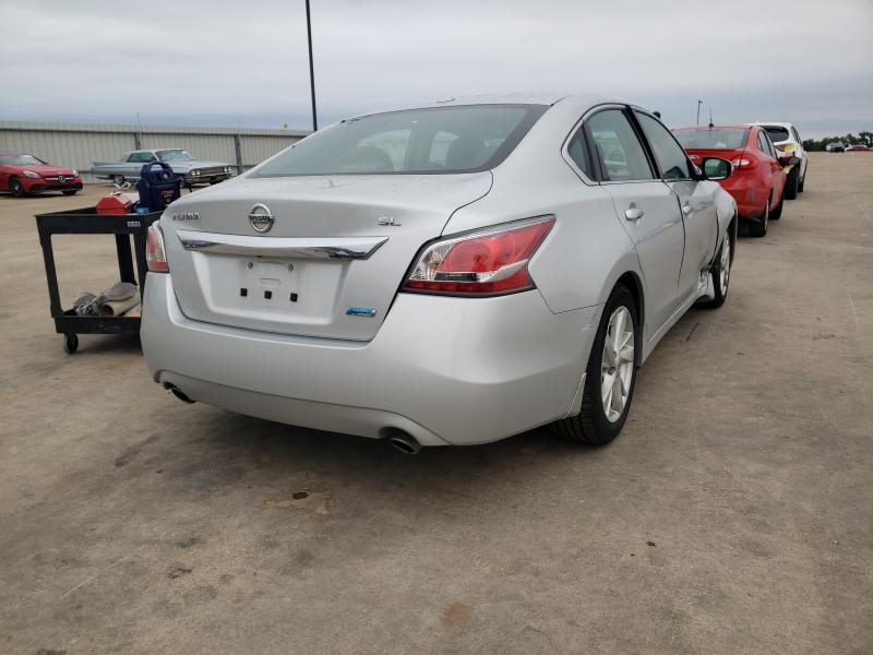 Photo 3 VIN: 1N4AL3AP6EC134841 - NISSAN ALTIMA 2.5 