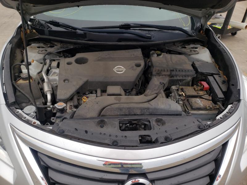 Photo 6 VIN: 1N4AL3AP6EC134841 - NISSAN ALTIMA 2.5 