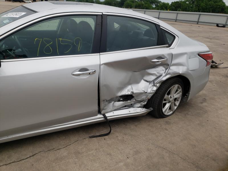 Photo 8 VIN: 1N4AL3AP6EC134841 - NISSAN ALTIMA 2.5 