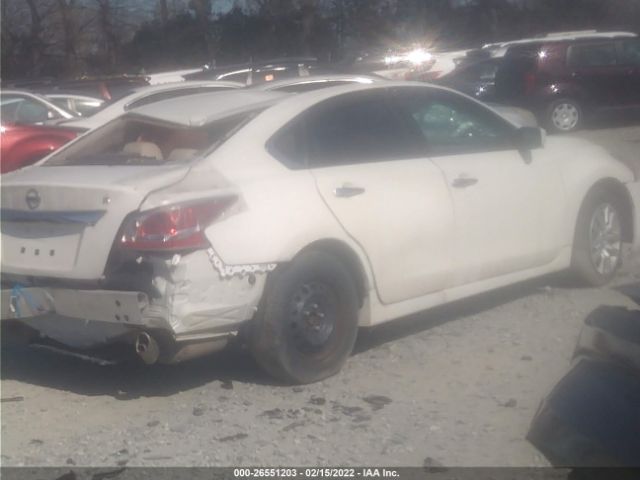 Photo 3 VIN: 1N4AL3AP6EC135505 - NISSAN ALTIMA 