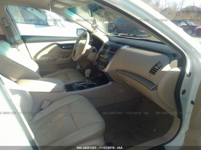 Photo 4 VIN: 1N4AL3AP6EC135505 - NISSAN ALTIMA 