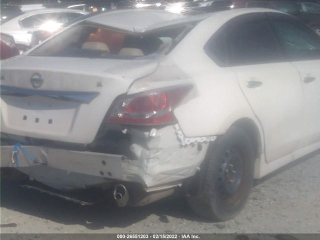 Photo 5 VIN: 1N4AL3AP6EC135505 - NISSAN ALTIMA 