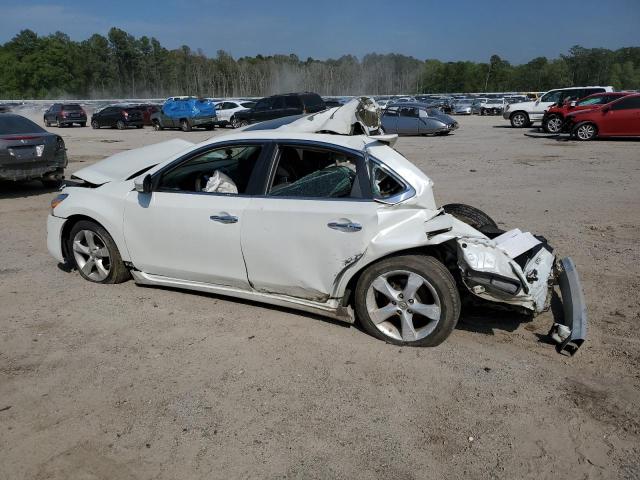 Photo 1 VIN: 1N4AL3AP6EC136413 - NISSAN ALTIMA 