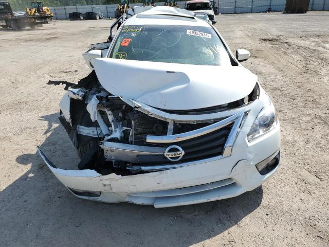 Photo 4 VIN: 1N4AL3AP6EC136413 - NISSAN ALTIMA 