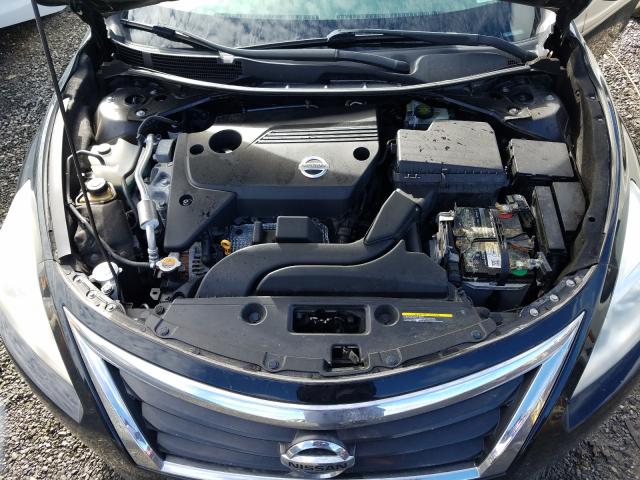 Photo 6 VIN: 1N4AL3AP6EC138548 - NISSAN ALTIMA 2.5 