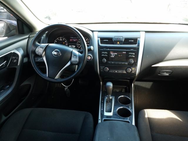 Photo 8 VIN: 1N4AL3AP6EC138548 - NISSAN ALTIMA 2.5 