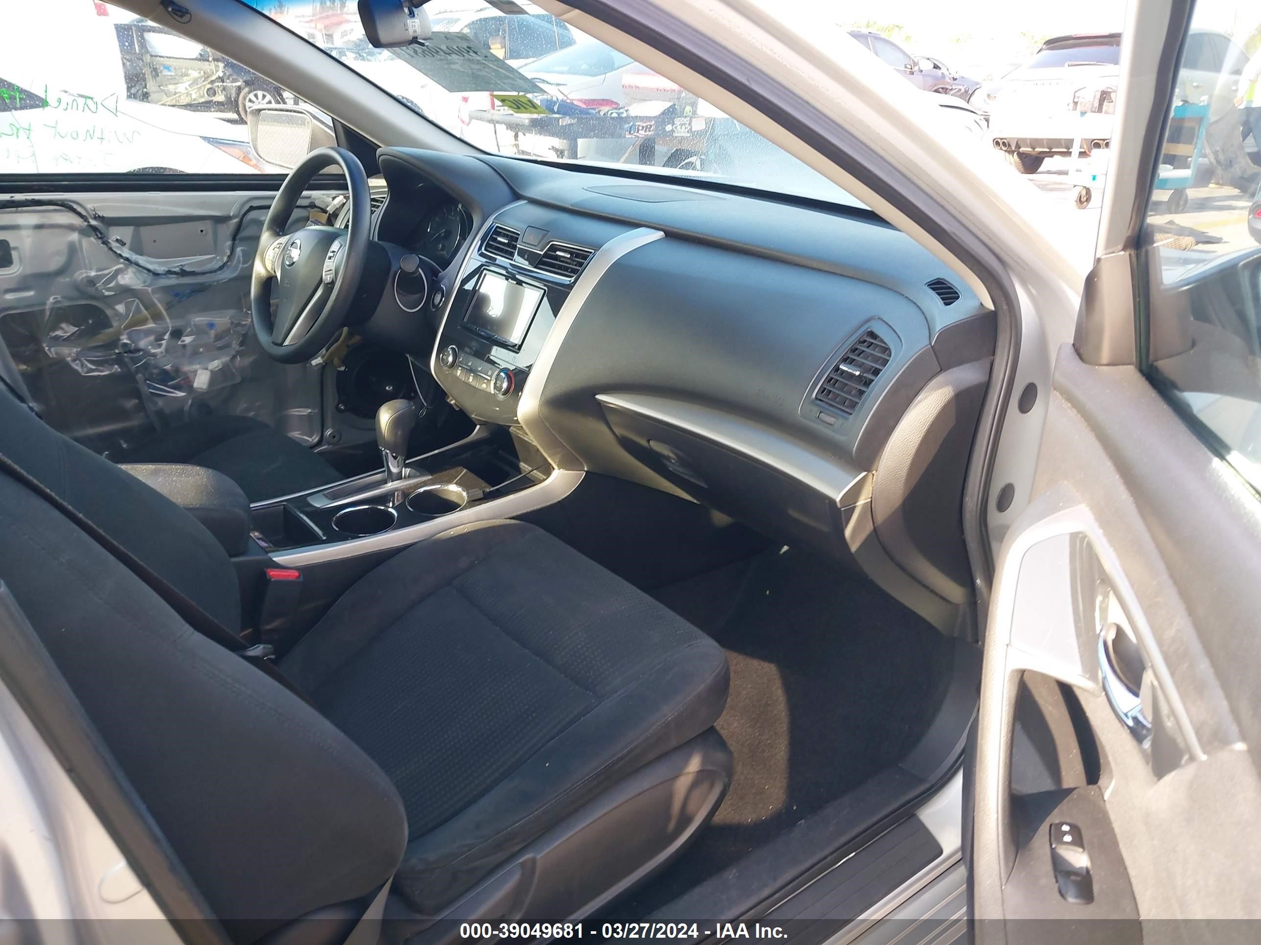 Photo 4 VIN: 1N4AL3AP6EC138825 - NISSAN ALTIMA 