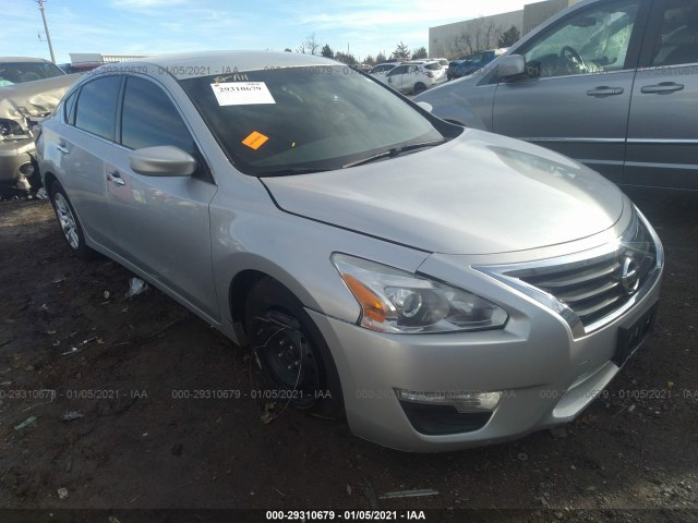 Photo 0 VIN: 1N4AL3AP6EC139988 - NISSAN ALTIMA 