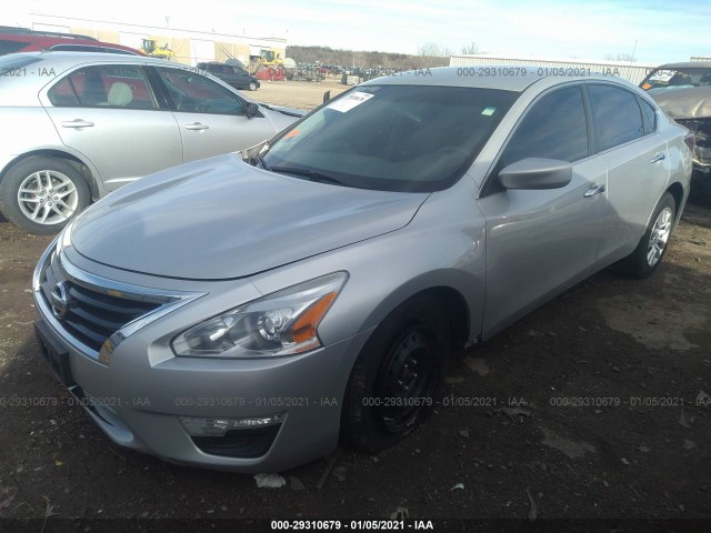 Photo 1 VIN: 1N4AL3AP6EC139988 - NISSAN ALTIMA 