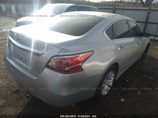 Photo 3 VIN: 1N4AL3AP6EC139988 - NISSAN ALTIMA 