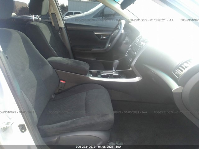 Photo 4 VIN: 1N4AL3AP6EC139988 - NISSAN ALTIMA 