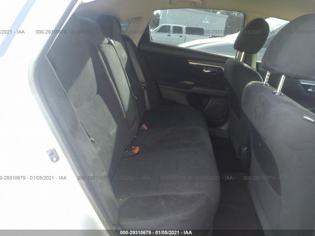 Photo 7 VIN: 1N4AL3AP6EC139988 - NISSAN ALTIMA 