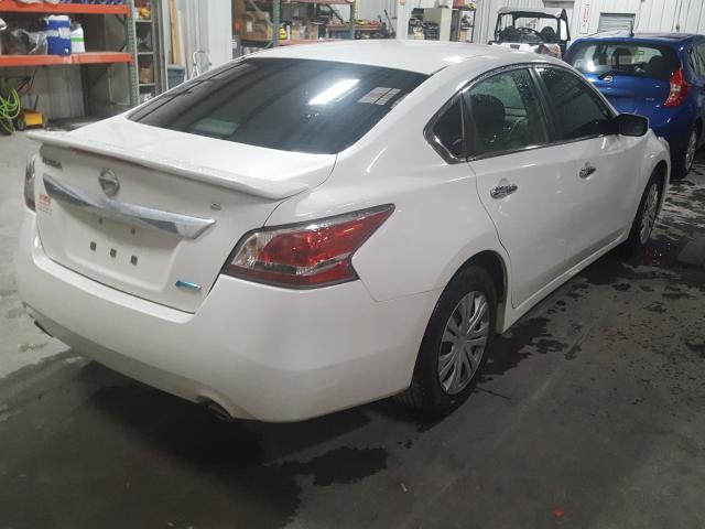 Photo 3 VIN: 1N4AL3AP6EC141062 - NISSAN ALTIMA 2.5 