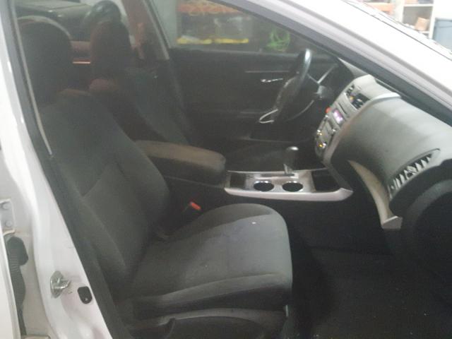 Photo 4 VIN: 1N4AL3AP6EC141062 - NISSAN ALTIMA 2.5 