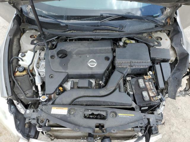 Photo 10 VIN: 1N4AL3AP6EC141482 - NISSAN ALTIMA 