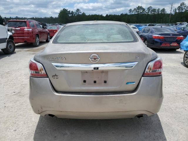 Photo 5 VIN: 1N4AL3AP6EC141482 - NISSAN ALTIMA 