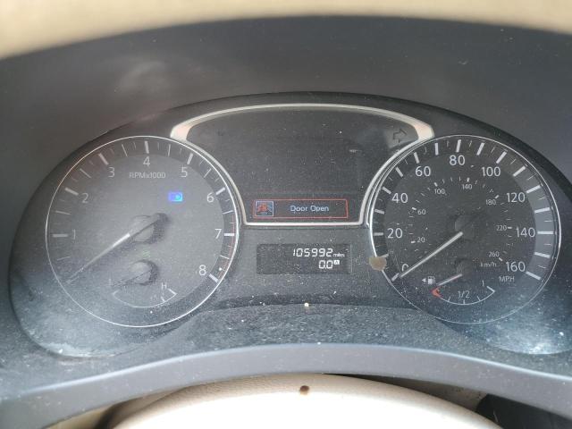 Photo 8 VIN: 1N4AL3AP6EC141482 - NISSAN ALTIMA 