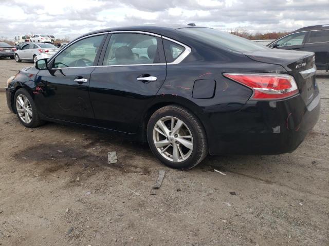 Photo 1 VIN: 1N4AL3AP6EC142597 - NISSAN ALTIMA 