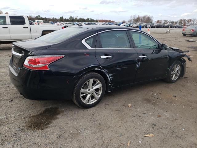 Photo 2 VIN: 1N4AL3AP6EC142597 - NISSAN ALTIMA 