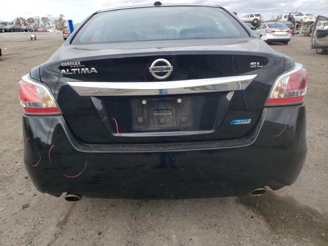 Photo 5 VIN: 1N4AL3AP6EC142597 - NISSAN ALTIMA 