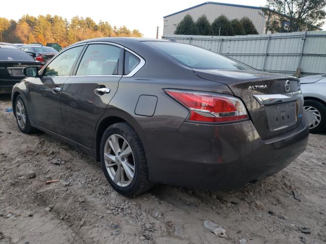 Photo 2 VIN: 1N4AL3AP6EC144141 - NISSAN ALTIMA 2.5 