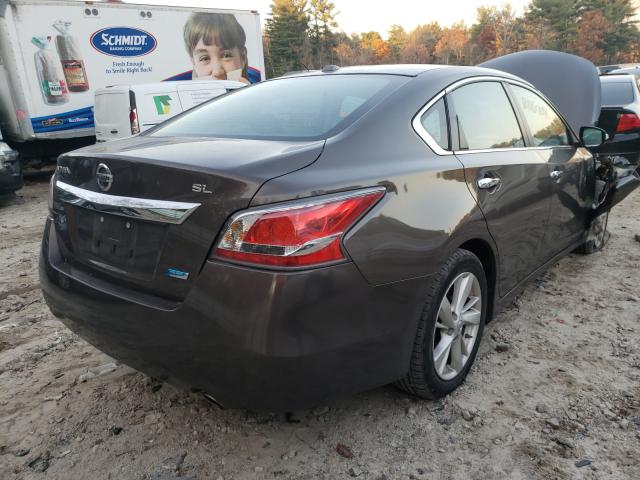 Photo 3 VIN: 1N4AL3AP6EC144141 - NISSAN ALTIMA 2.5 