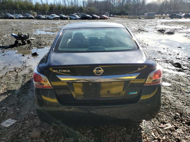 Photo 5 VIN: 1N4AL3AP6EC147458 - NISSAN ALTIMA 2.5 