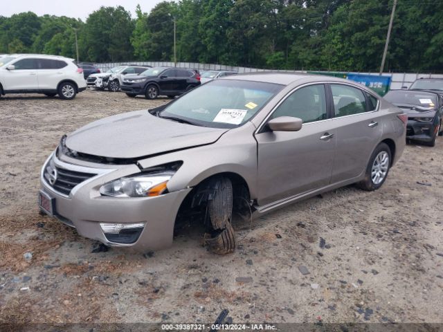 Photo 1 VIN: 1N4AL3AP6EC148660 - NISSAN ALTIMA 