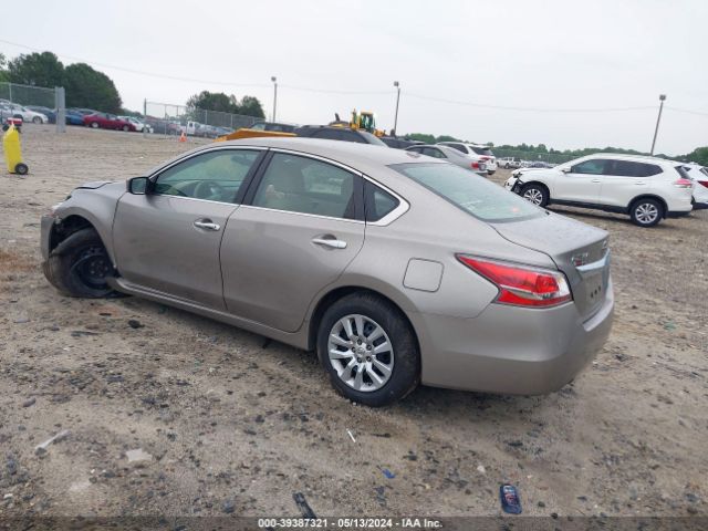 Photo 2 VIN: 1N4AL3AP6EC148660 - NISSAN ALTIMA 