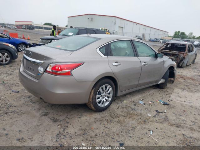 Photo 3 VIN: 1N4AL3AP6EC148660 - NISSAN ALTIMA 