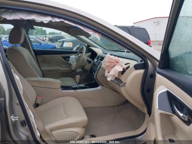 Photo 4 VIN: 1N4AL3AP6EC148660 - NISSAN ALTIMA 