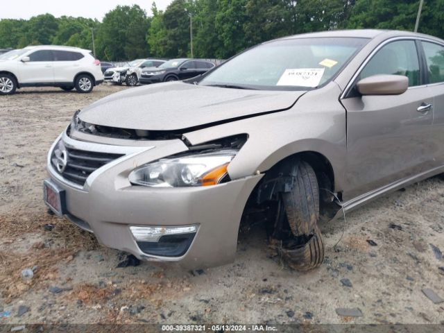 Photo 5 VIN: 1N4AL3AP6EC148660 - NISSAN ALTIMA 