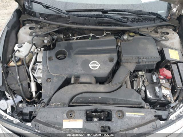 Photo 9 VIN: 1N4AL3AP6EC148660 - NISSAN ALTIMA 