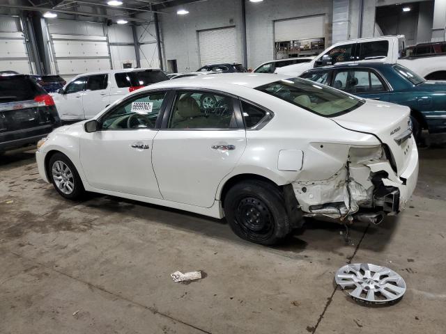 Photo 1 VIN: 1N4AL3AP6EC149226 - NISSAN ALTIMA 2.5 