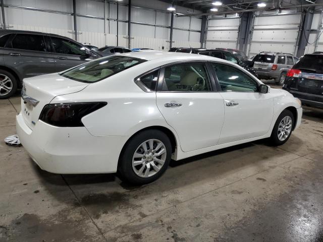 Photo 2 VIN: 1N4AL3AP6EC149226 - NISSAN ALTIMA 2.5 