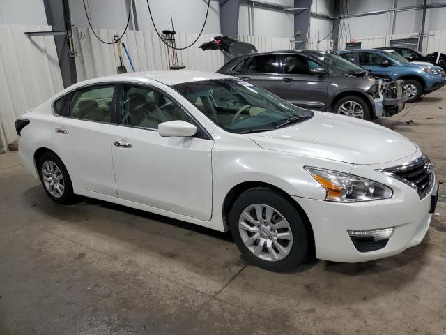 Photo 3 VIN: 1N4AL3AP6EC149226 - NISSAN ALTIMA 2.5 